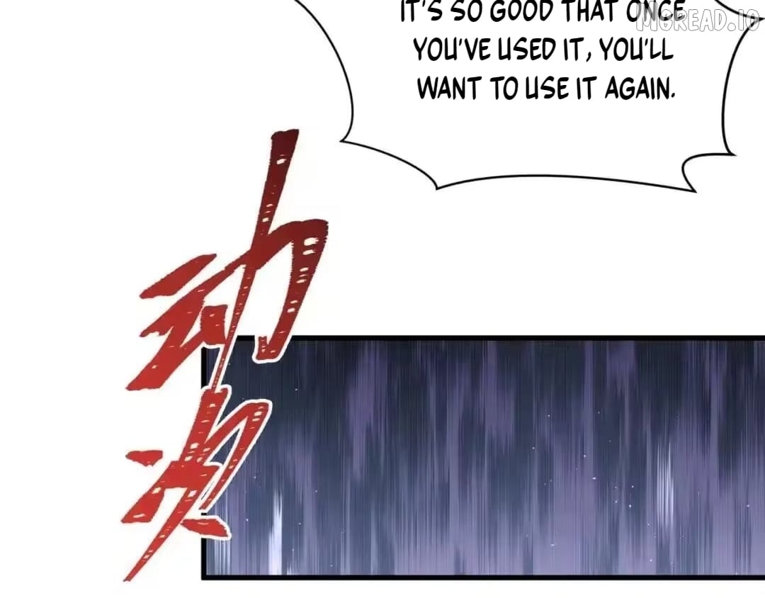 Era of the Haunted Chapter 611  - page 84